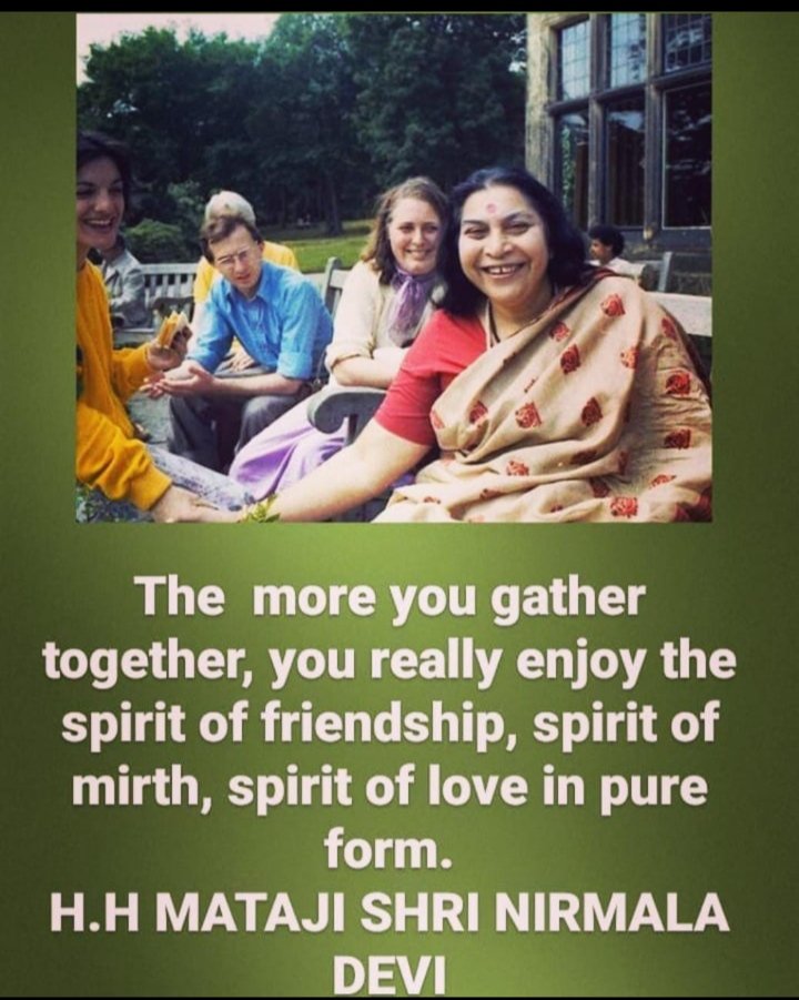 Luca62792155's tweet photo. Jai Shri Mataji 🙏😇♥️ https://t.co/J0zJHZUyvV