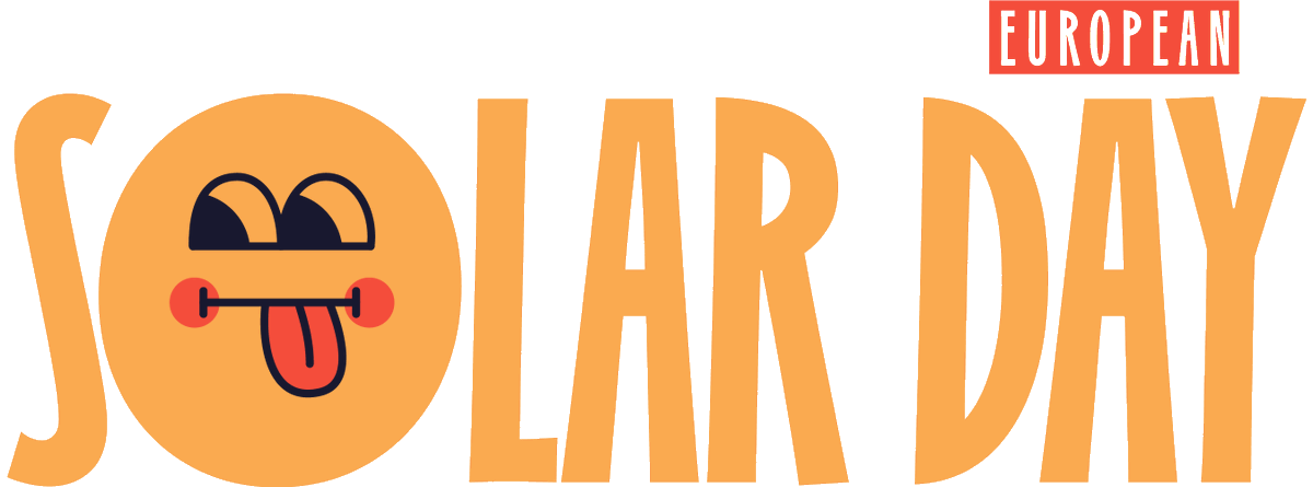 SolarWattEsp's tweet image. ☀️ ¡Hoy es el día más largo y soleado del año! ☀️

Estamos muy emocionados de asociarnos con @SolarPowerEU para lanzar el #EuropeanSolarDay. 

Dedicaremos esta nueva celebración, con visión de futuro al poder del sol, todos los años a partir de ahora.