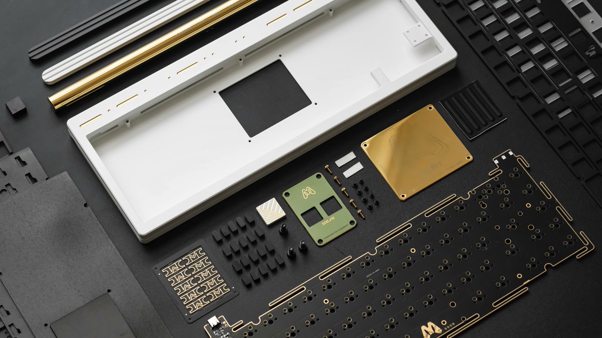 MechBoards tweet media