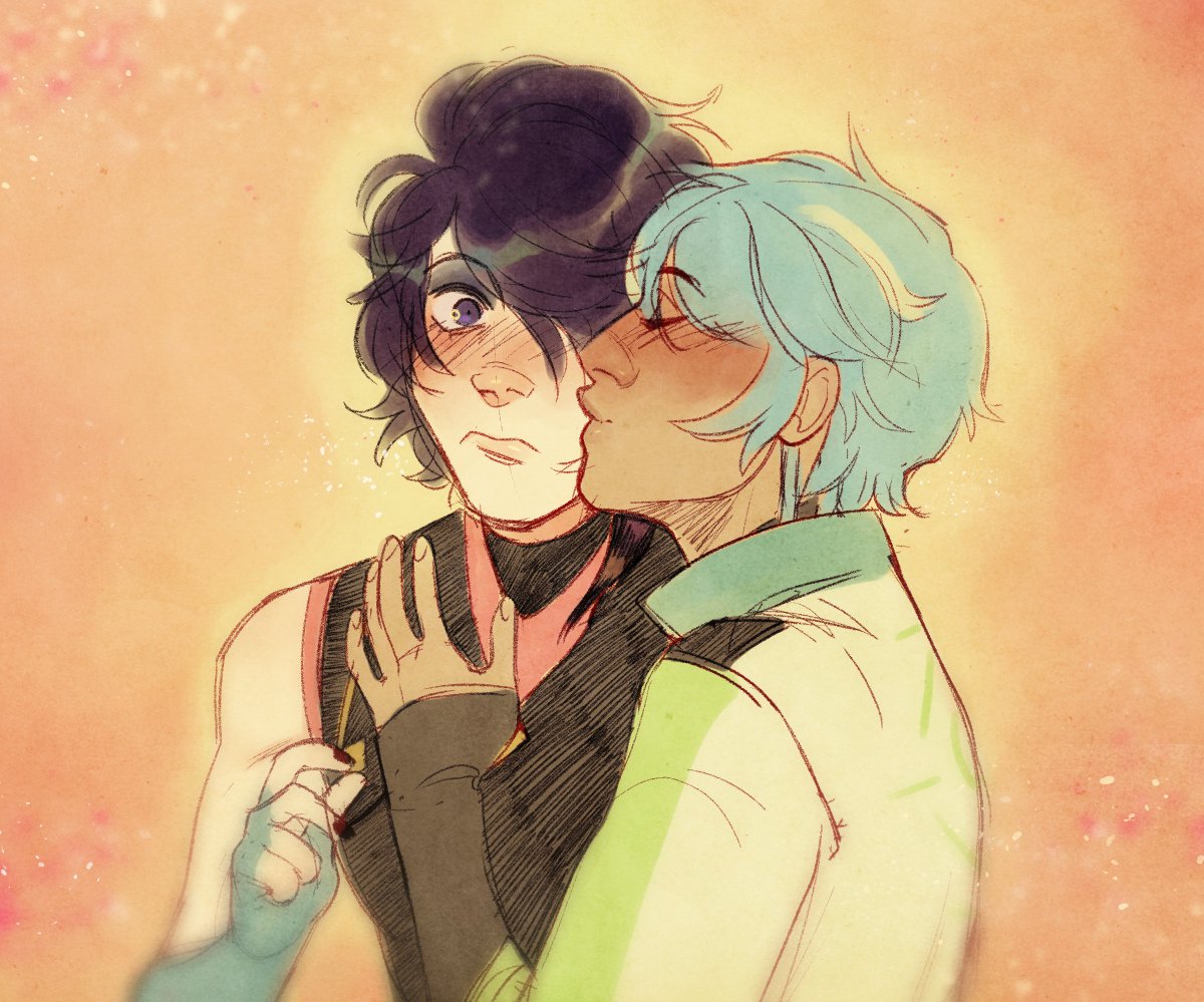 so, viddy games am i right? #exocolonist #iwasateenageexocolonist