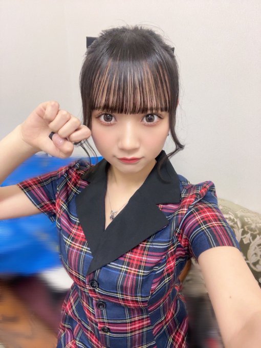 奥野未悠のTwitter画像3