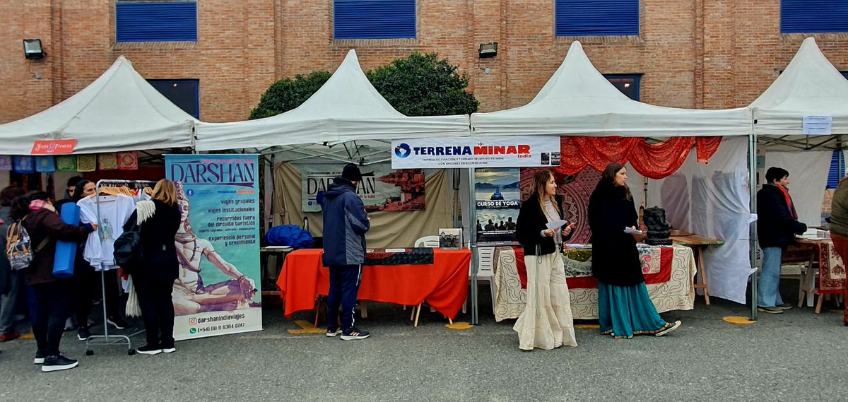 minarindia's tweet image. Joining forces with the Embassy of India in Buenos Aires, the Terrena Minar team celebrates Yoga Day, promoting holistic wellness and cultural exchange. 🧘‍♀️🌎

#YogaDay #EmbassyOfIndia #TerrenaMinar #WellnessForAll #CulturalExchange