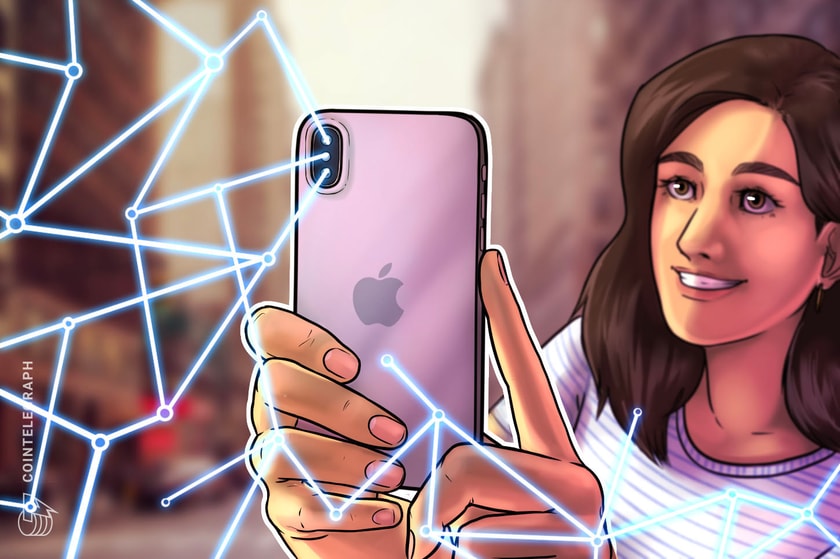 CharlottesKruse's tweet image. Apple removes malicious Trezor app from App Store Apple has removed a fake Trezor wallet app after a researcher revealed its presence in the App Store but others may still... - cointelegraph.com/news/fake-trez… #M2Monsters #nftcollector #M2