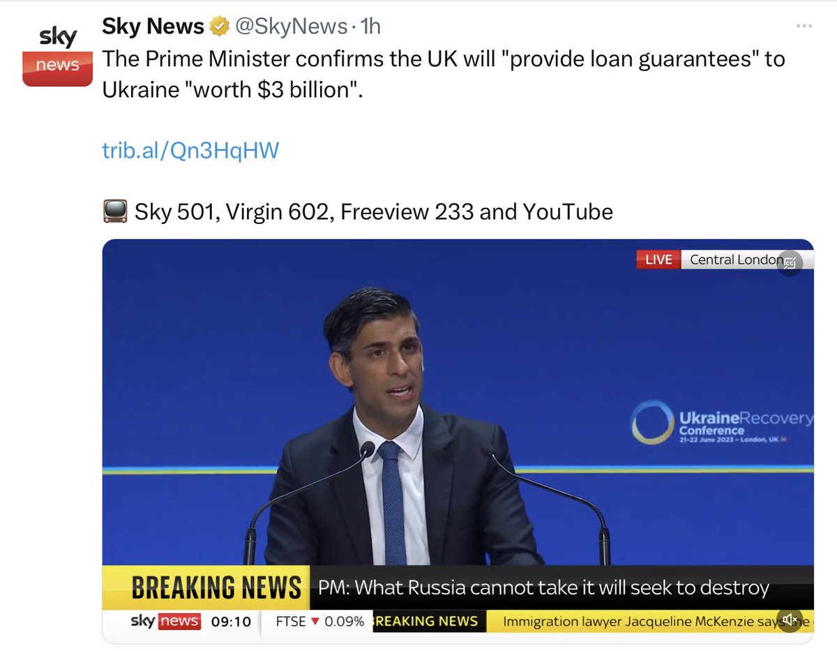 Homeowners losing their houses, as we, a nation of spineless cowards, concentrate on the new Love Island series, rather than getting out on the street like the French, but as long as Zelenskyy is appeased…..it’s all tickity boo huh 🤔 
#mortgagerates 
#CostOfLivingCrisis
