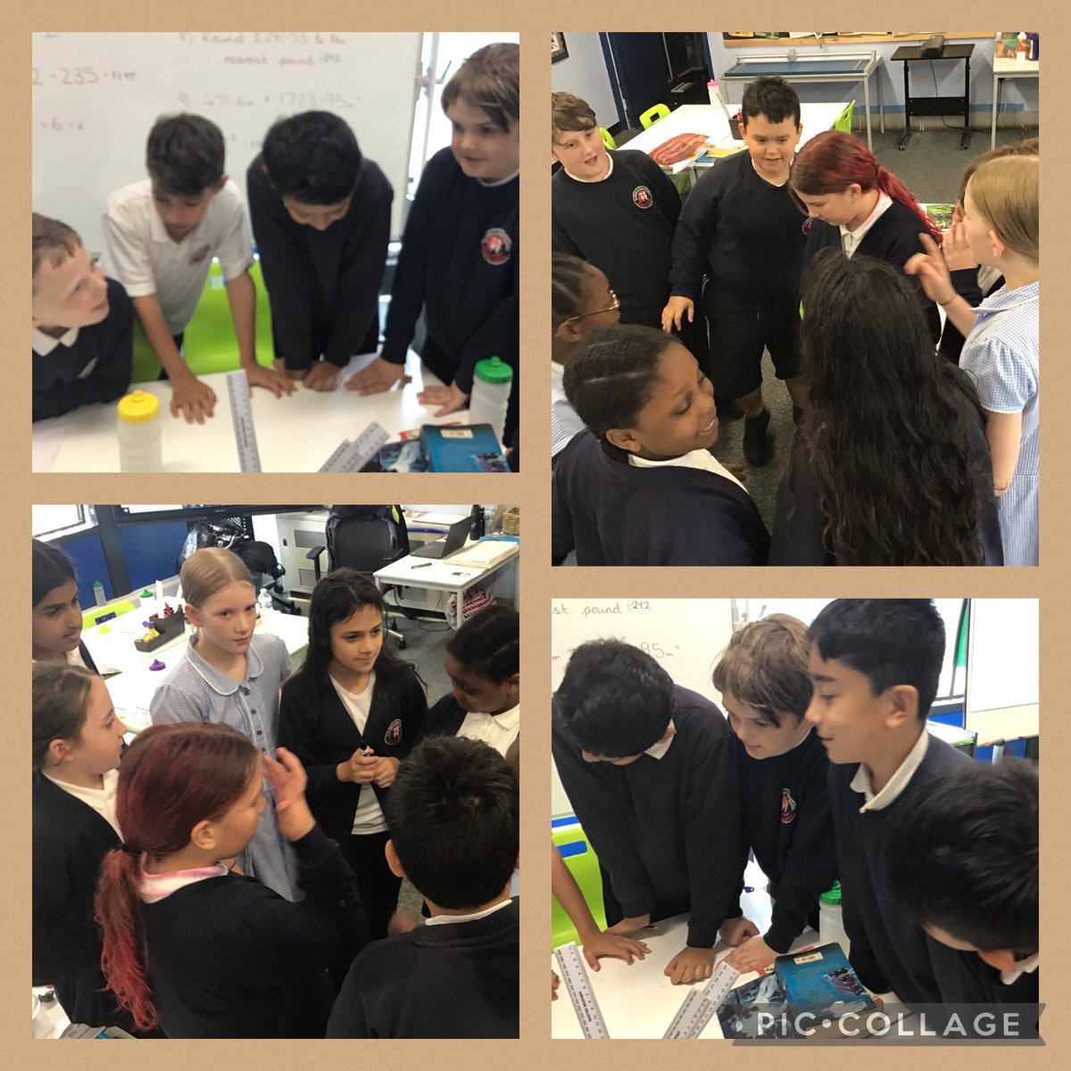 Year 5 - Miss Kucharski (@bartoncloughy5) on Twitter photo In PSHE we have been looking at jobs and what . Here we are debating whether doctors should be paid more than footballers. What do you think? <a href="/BartonClough/">Barton Clough Primary School</a> #wearebrightfutures In PSHE we have been looking at jobs and what . Here we are debating whether doctors should be paid more than footballers. What do you think? <a href="/BartonClough/">Barton Clough Primary School</a> #wearebrightfutures