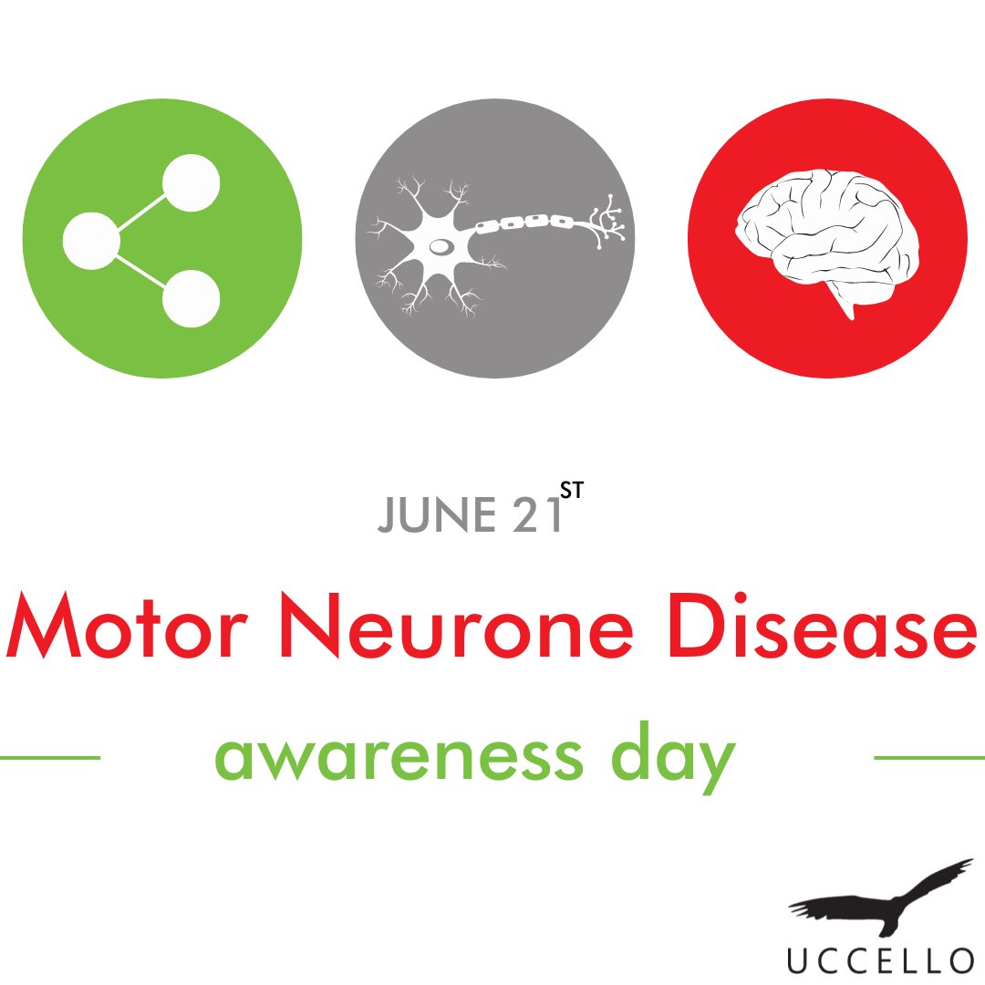 Today is Global #MNDDay!

It usually affects those over 50 but can occur in people much younger. Please help us to raise awareness and funds for #MND by sharing this post.

uccellodesigns.com
#DrinkTeaForMND  #motorneuronedisease #UccelloKettle #teatime