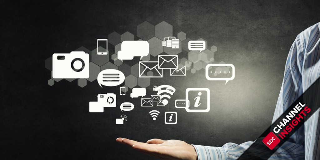 Cloud complexity causes data disjoint - Read more online at digiworld.news/GHraEVo #digitalisationworld #cloud #managedservices