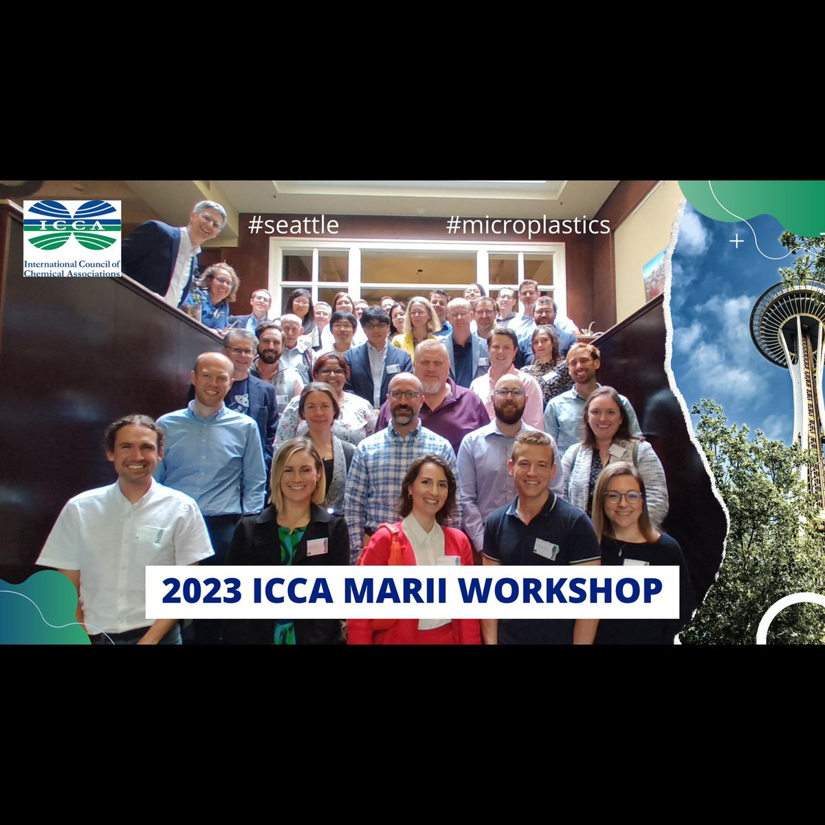 IMDEA Agua tweet media