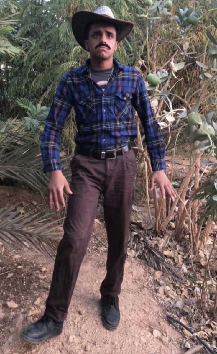 شخصيتك اول ماتبدا ردد