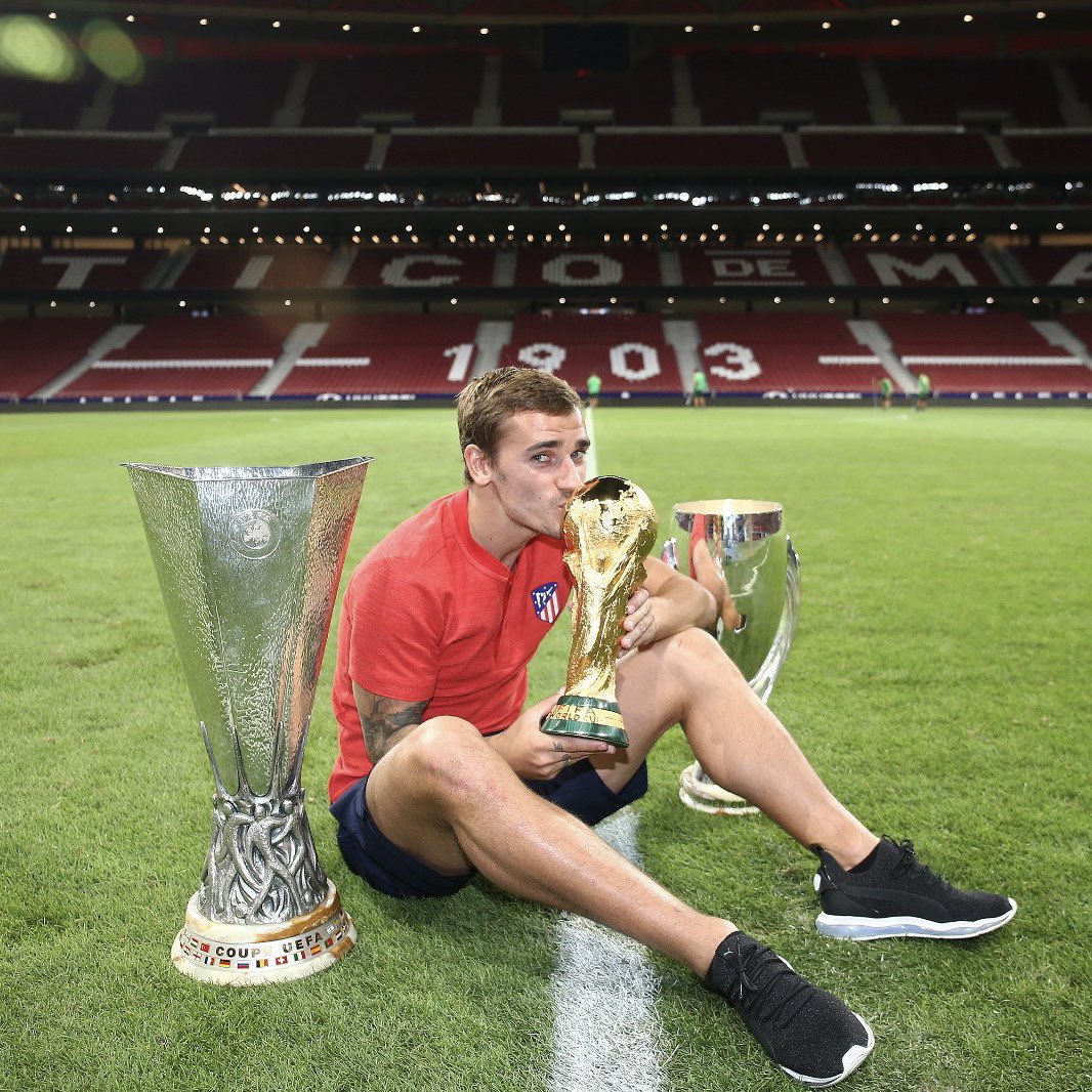 atletienglish's tweet photo. Did we make it?                       Yes we did https://t.co/szaHhEWglX