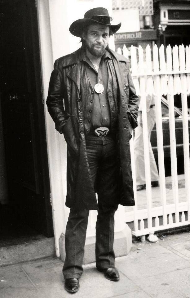 Happy #WaylonWednesday Everyone!