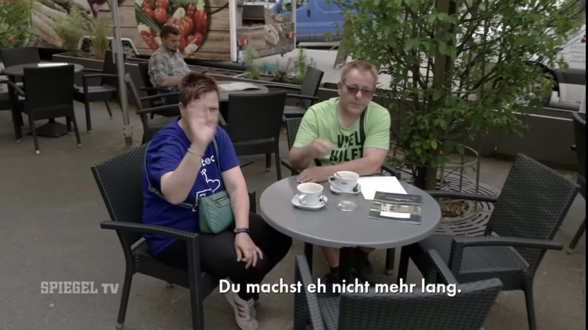 Marius Mestermann tweet media