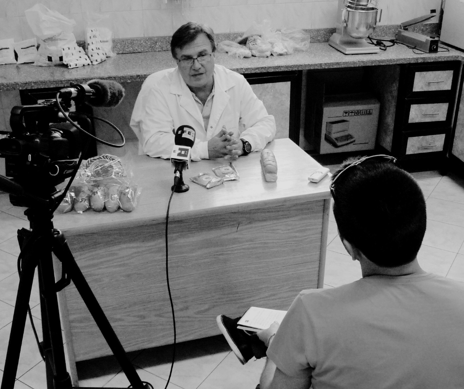 INDESPAN tweet media