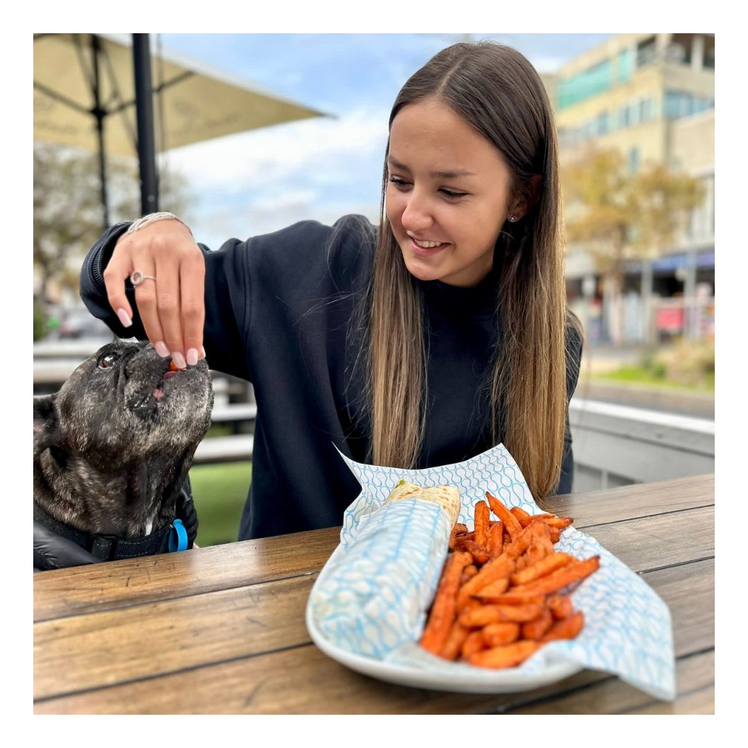 hunkydoryfish's tweet image. 🍠🍠 Team sweet potato wedges 🍠🍠  Loved by absolutely EVERYONE (&amp;amp; every dog 😀) #hunkylove #chippies #healthieroption