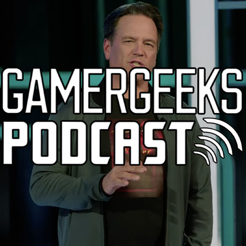 GamerGeeks tweet media