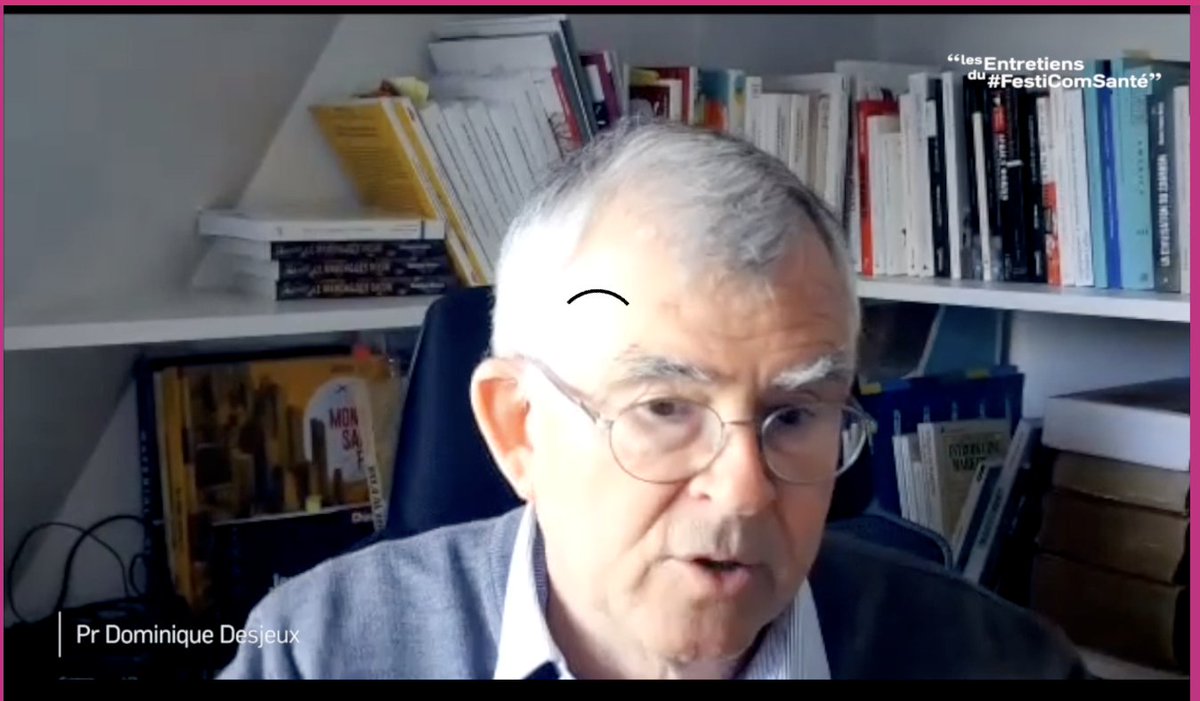 « Quelle est la place du #soleil aujourd'hui par rapport à nos comportements & nos évolutions ? » 
✔️@EricPhelippeau @festicomsante #FestiComSanté