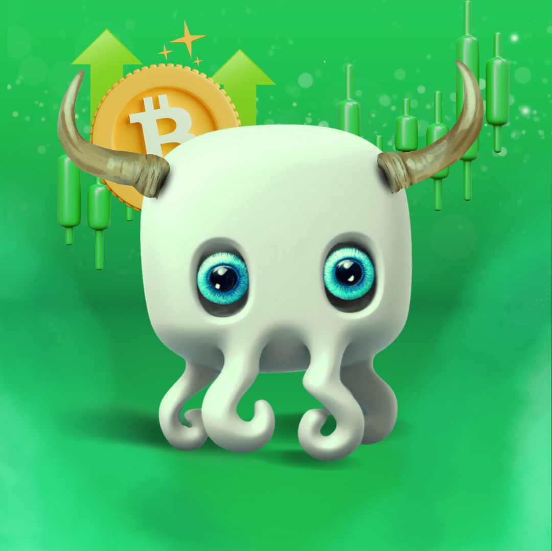 DubbleExchange's tweet photo. #GM everyone!๐Hope your day is starting as positively as the bull market mood.๐ We have a relevant #NFT, perfectly fitting for the growing market, about to be added to our "crypto pass". The release date announcement is coming very soon...๐คซ #cryptopass #DUB https://t.co/B3BEA8aTGf