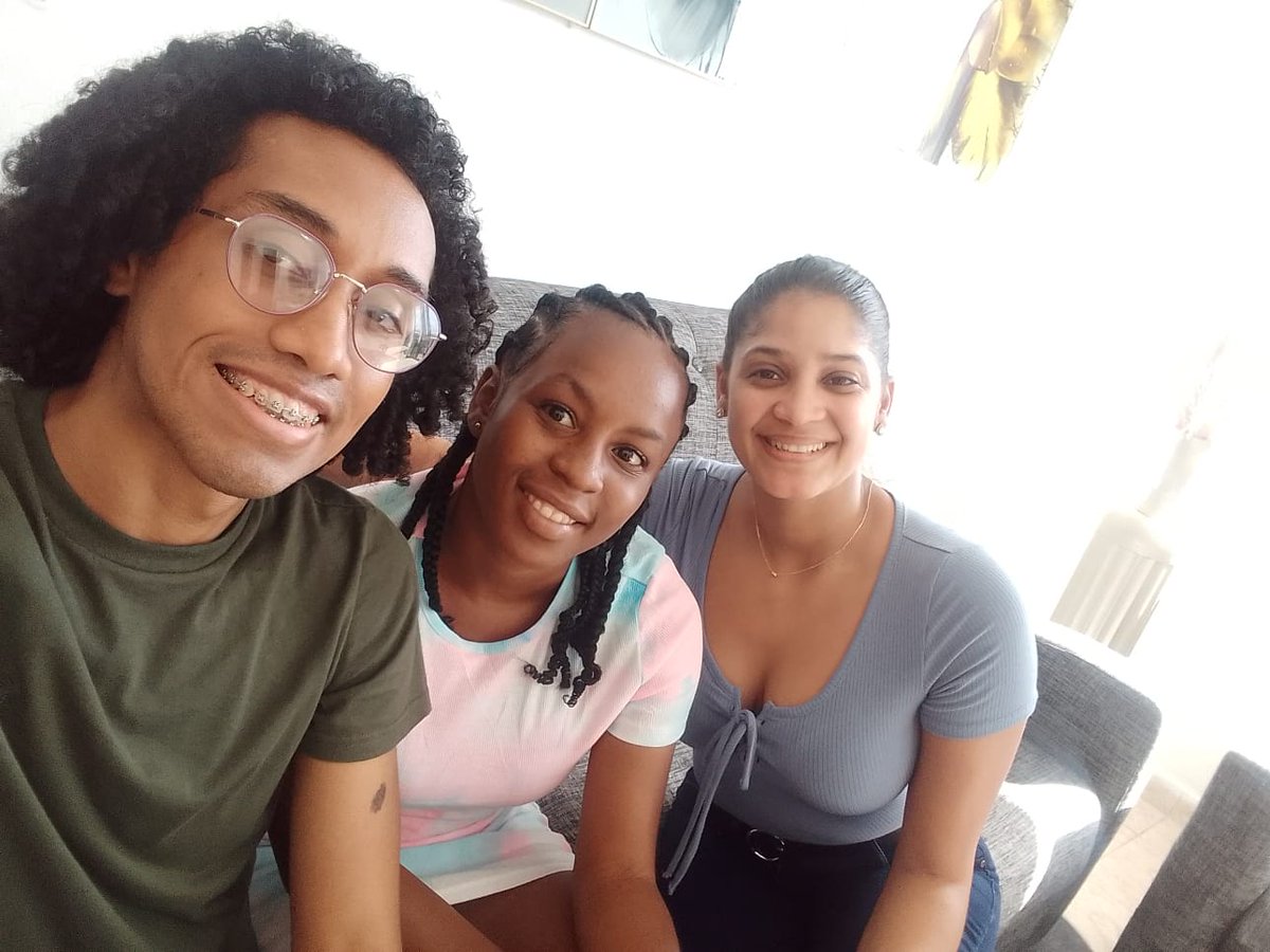 TheMorrisOrg's tweet photo. Morris Foundation team Volunteer members. https://t.co/sNLznP6tLg