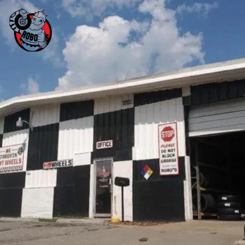 💸 Used tires are the affordable way to go 💸 Swing on by to see the different options we have for your vehicle 🤝⤵️
☎️(816) 921-8473

💻 roboswheelandtire.com

#NewTires #UsedTires #TireShop #NewWheels #UsedTireSales #Tires #TireRepair #KC #WheelRepair