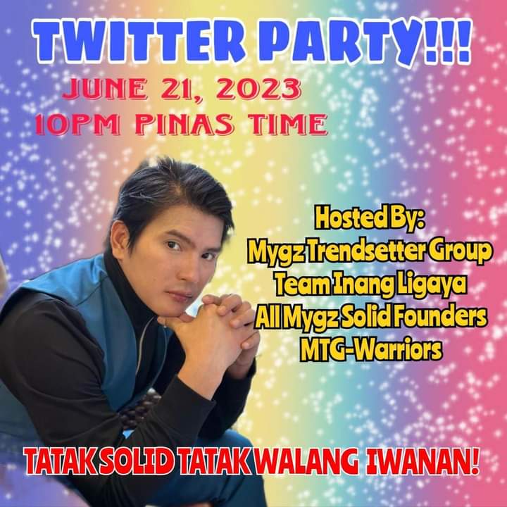 esther_gamon's tweet photo. If youre giving your all to someone, and its not enough, youre giving it to the wrong person.

MYGZ MELA AWARDS 2023

#MygzGintoNgBatangas https://t.co/nGUjmy5Sjm