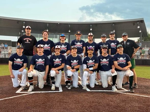 Jenison Baseball tweet media