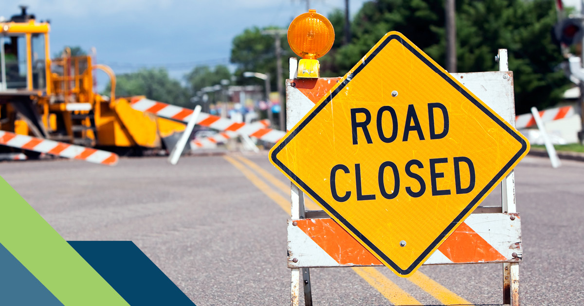 ROAD CLOSURE | @NiagaraFalls

Montrose Road (RR98) from Lyons Creek Road (RR47) to Grassy Brook Road will be closed June 26 to Sept. 18 for road improvements.

Detour: Chippawa Creek Road (RR63) > Moyer Road (RR84) > Schisler Road (RR27)

More info: pulse.ly/fcyzs7b2bq