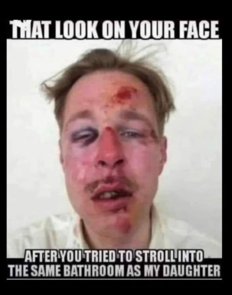 becs2986's tweet image. Without a fucking doubt 💯🤬