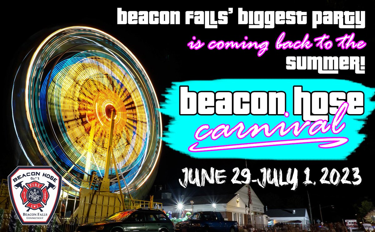 BeaconHose's tweet photo. Beacon Hose Bulletin: Carnival Edition - https://t.co/5jHIEWspZv https://t.co/KdupCauula