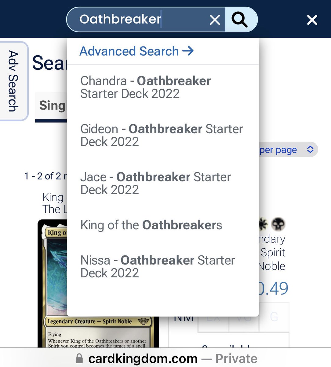 MagiKids.org ♻️ MTGSchools tweet media