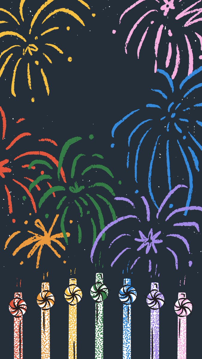 Add some Pride to your lock screen! 📱

#WallpaperWednesday x #PrideMonth