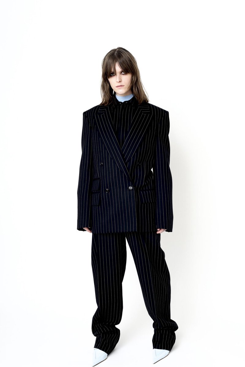 Ethel Cain for Interview Magazine, photographed and styled by Richie Lee Davis, interviewed by Kiernan Shipka