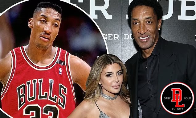 BREAKING: Larsa Pippen has reportedly been awarded some of her ex-husband Scottie Pippen's Chicago Bulls retirement fund.

Larsa has been recognized as an “alternate payee” of Scottie's Chicago Bulls 401k Savings Plan Trust, RadarOnline reports.