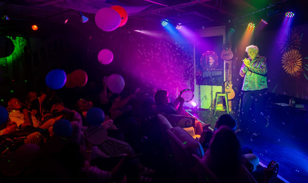 John Davidson tweet media