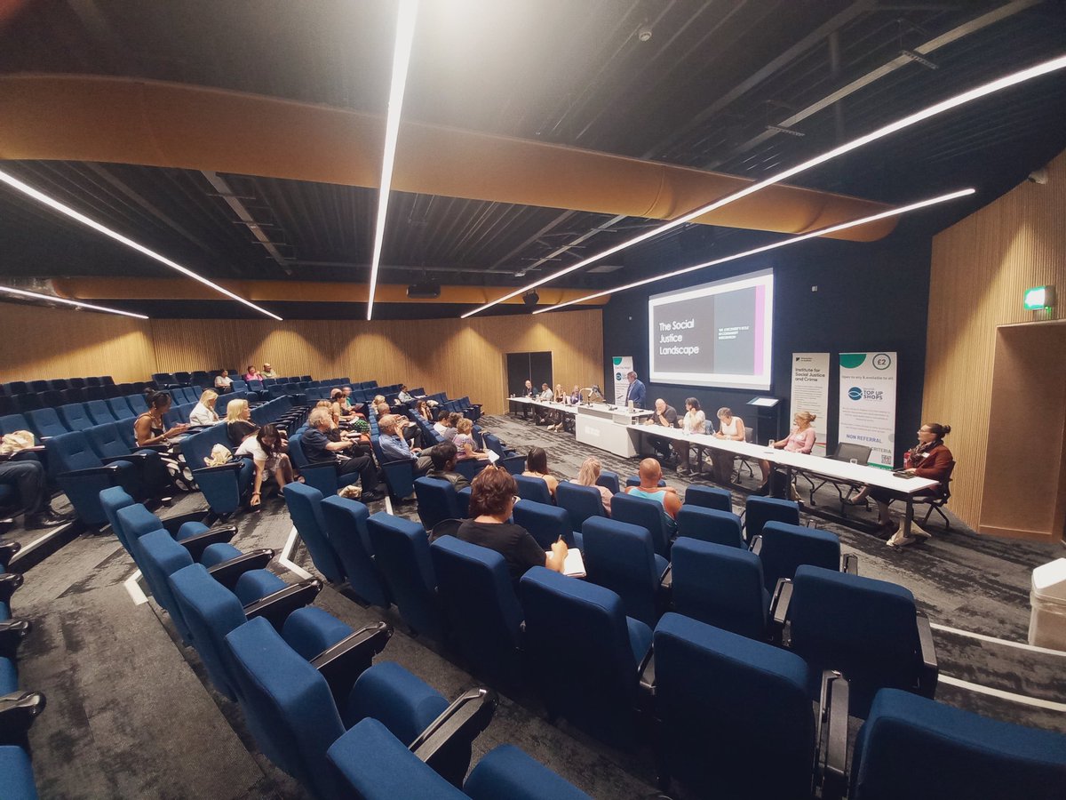 University of Suffolk Research tweet media