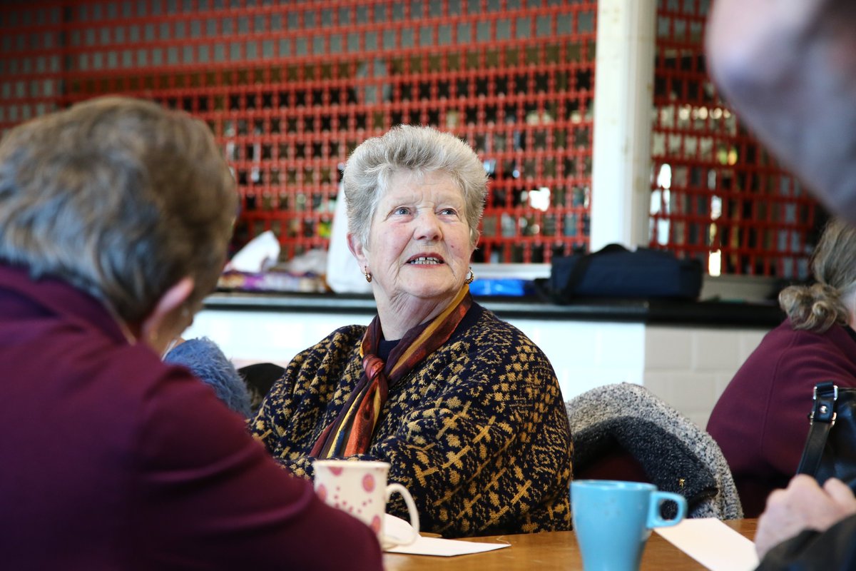 NTFC_CT's tweet photo. Extra Time Hubsโ๏ธ
Feel like meeting new friends & trying some new activities?
Then join our #ExtraTimeHubs group every Monday morning at Sixfields Stadium because the best time is your time!
Find out more here ๐
https://t.co/qlM2gCMRrm
@EFLTrust @TNLComFund https://t.co/15VBsxZmKZ
