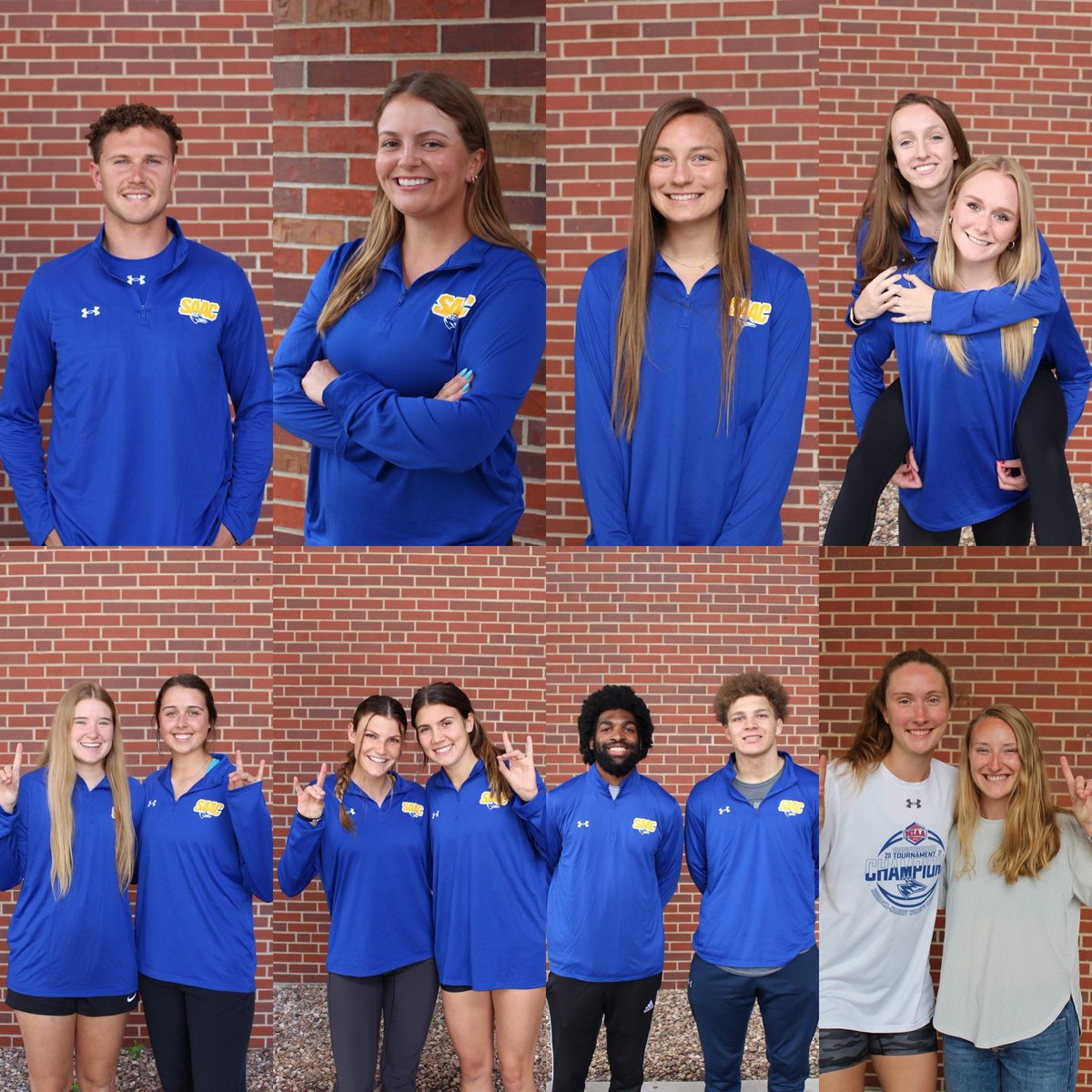 UNK SAAC tweet media