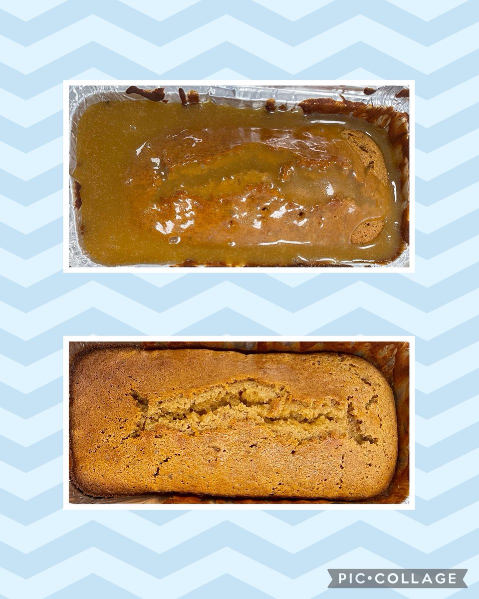 Another busy day today. Year 7 cookies and these beautiful bakes from year 8. Sticky toffee pudding with a butterscotch sauce. 🤤