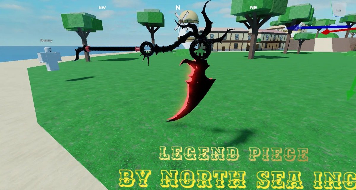 THELEGEND_PIECE's tweet image. I'm working something cool 😎
#RobloxDev