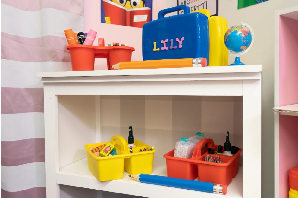 If you're running a summer program for kids and need to get organized, there's plenty of time to order Deflecto Antimicrobial storage containers! shop.kershaws-spokane.com/Search?keyword… #organized #GetOrganized #crafts #art #supplies #OfficeSupplies #Kershaws #ShopSmall #BuyLocal #ShopLocal