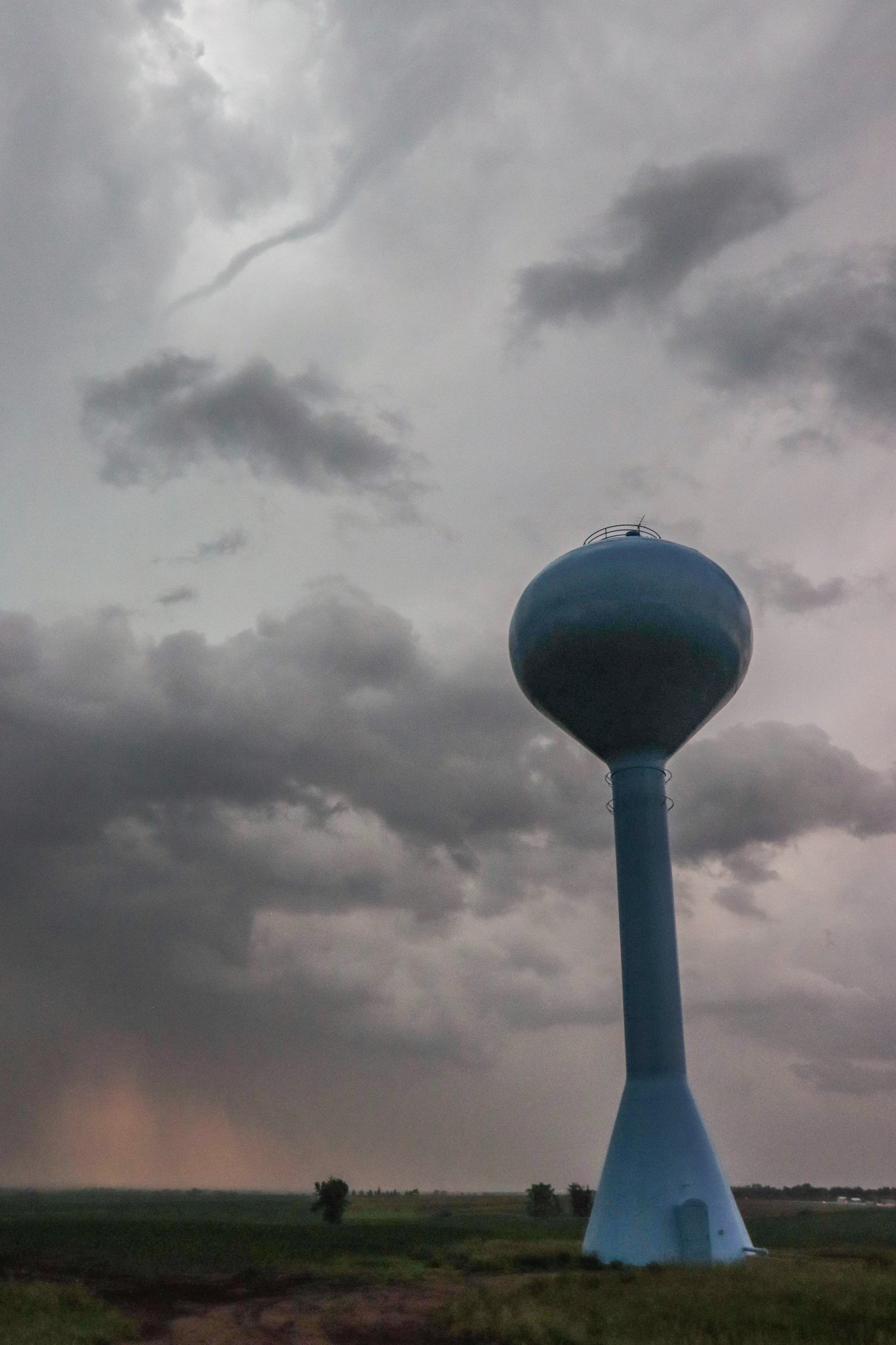 Greg McLaughlin on Twitter "A few photos from yesterday's chase near