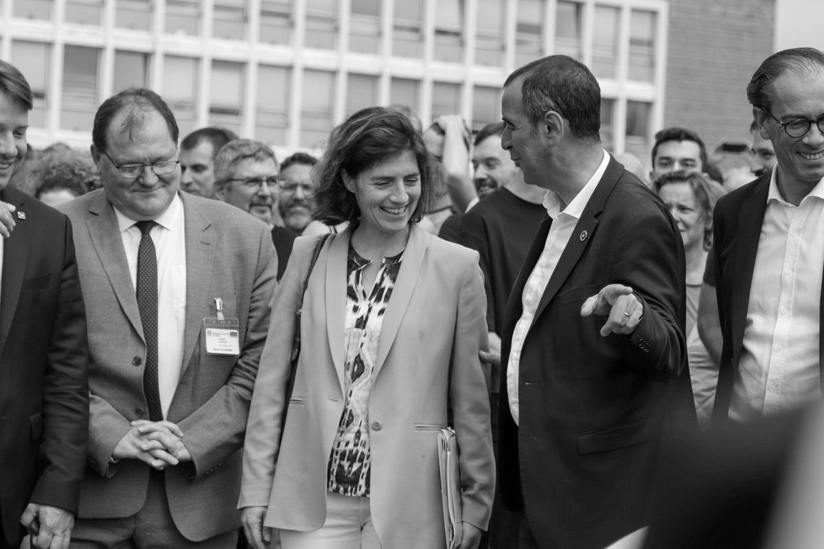 Éric Bothorel #FluctuatNecMergitur tweet media