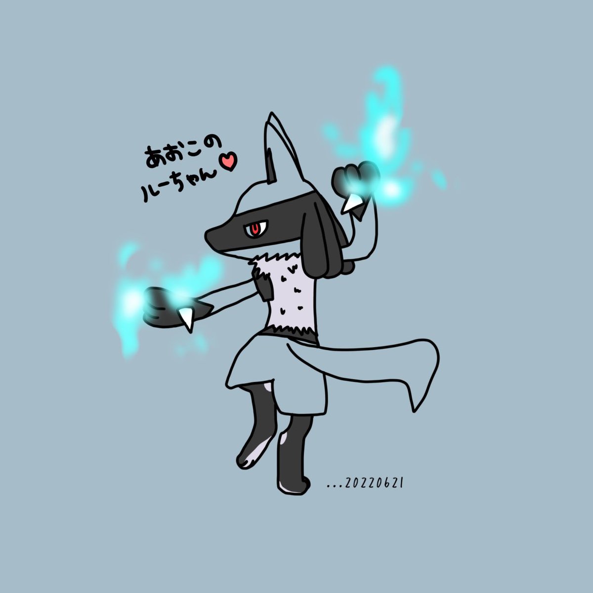 あおこ🦅 tweet media