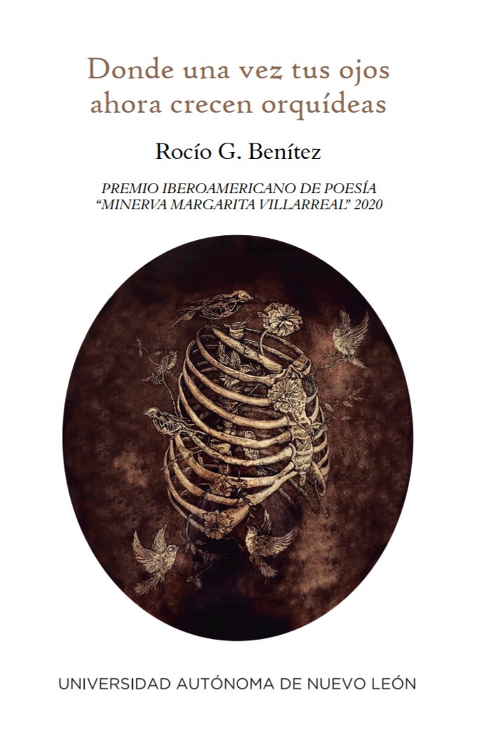 Chío Benítez tweet media