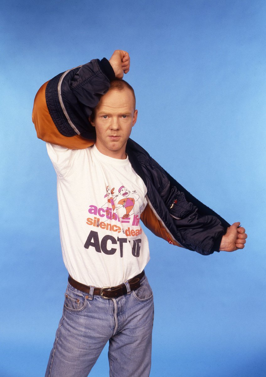 Bronski Beat (@bronskibeatband) on Twitter photo The birthday boy 🎉
Happy Birthday <a href="/JimmySomerville/">Jimmy Somerville</a>!
🎧 Listen to his best hits, including Bronski Beat classics here: jimmy-somerville.lnk.to/VeryBestOf The birthday boy 🎉
Happy Birthday <a href="/JimmySomerville/">Jimmy Somerville</a>!
🎧 Listen to his best hits, including Bronski Beat classics here: jimmy-somerville.lnk.to/VeryBestOf
