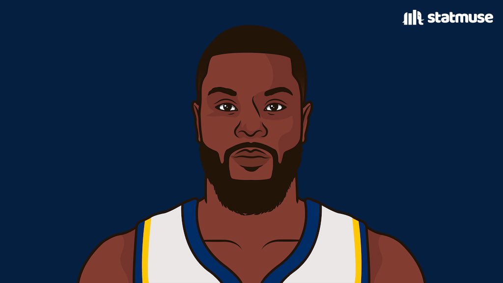 extrastats's tweet image. Fun fact: Lance Stephenson led the NBA in triple-doubles in the 2013-14 season.

He had five.