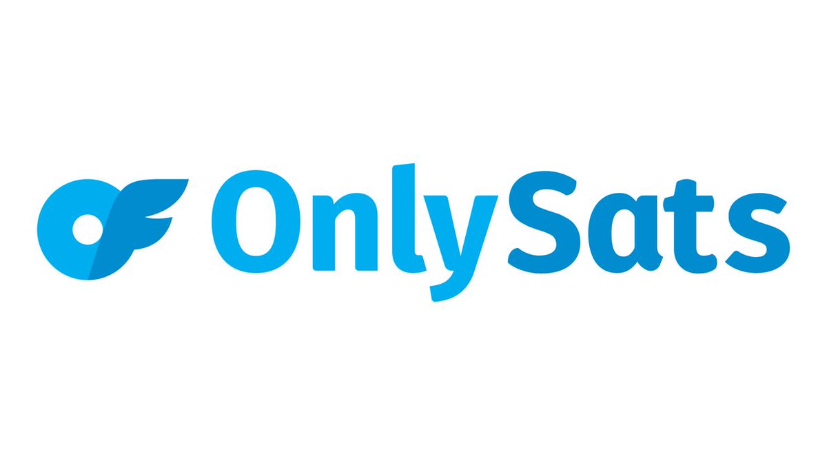 OnlySats sarà un podcast massimalista che io e <a href="/giacomozucco/">Giacomo Distributed-Authoritarian Plebslop Zucco</a> condurremo totalmente nudi (contenuti sensibili pixelati). 

Ci troverete:

🔹sats vs bit
🔹i nodi forse servono a qualcosa
🔹il bodyguard di giacomo
🔹prodotti caseari

👉Non il podcast che meritate ma quello di cui