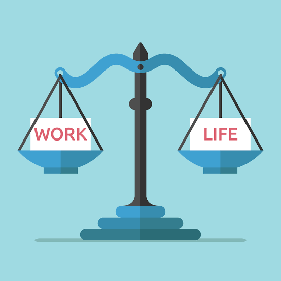 Anamika12019640's tweet photo. @sanjaybpi #WorkLifeBalance https://t.co/HJ0d3TlsAO