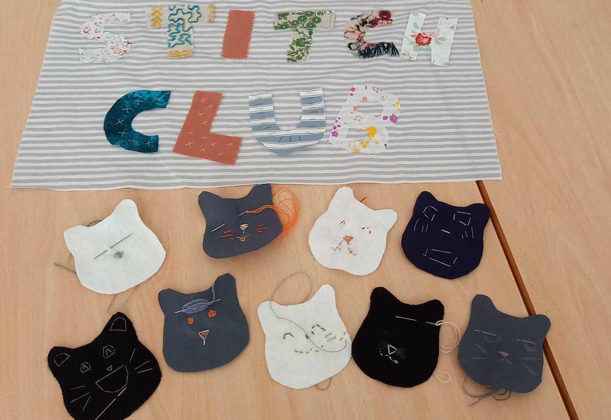 Hillbrook Primary School tweet media