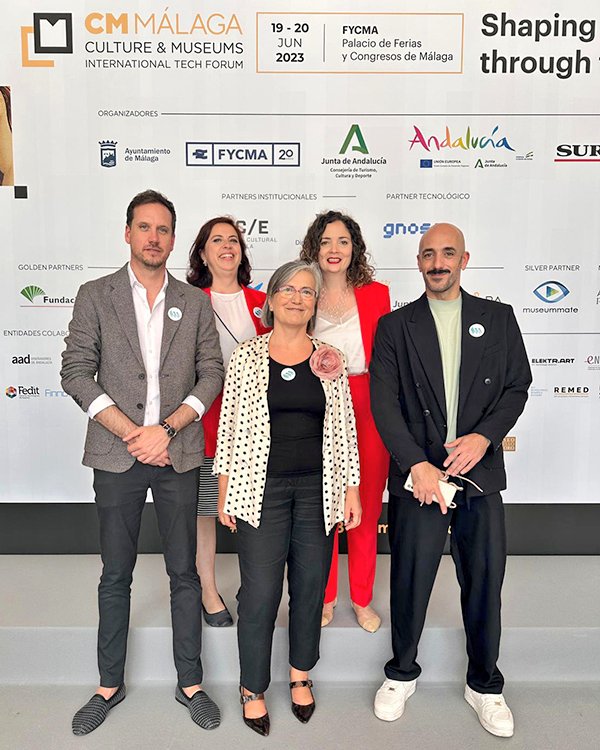 Museos de Andalucía tweet media