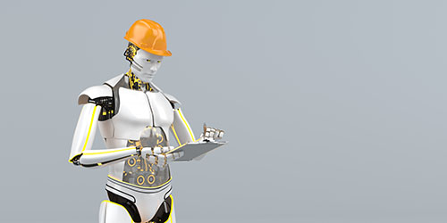 Last week we attended the event "How Will AI Benefit the Built Environment?" hosted by the Professional Women in Construction. Here we share what we learned about the application of AI in the AEC industry: 
#heypwc #ai ingramllp.com/non-fungible-t…